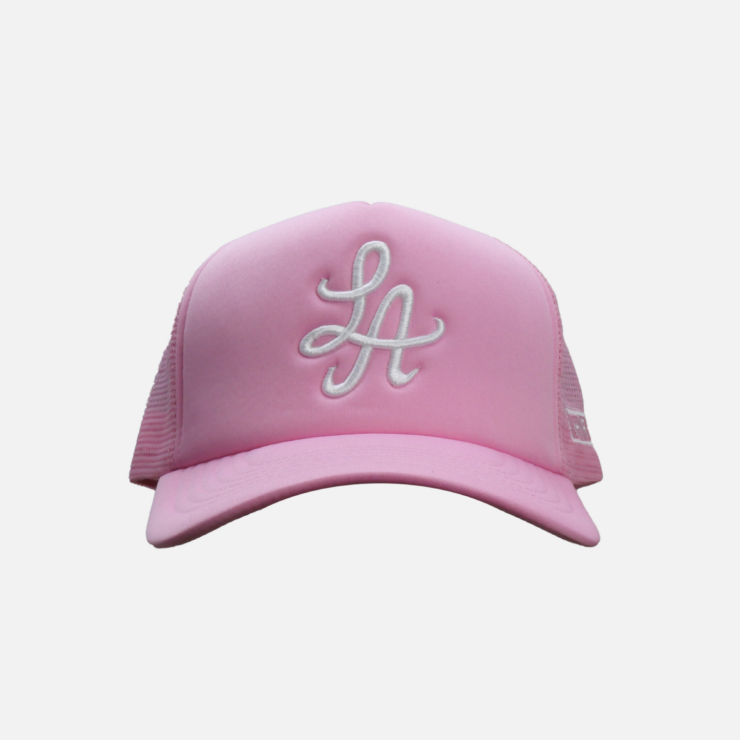 BUBBLE GUM SIGNATURE LA TRUCKER