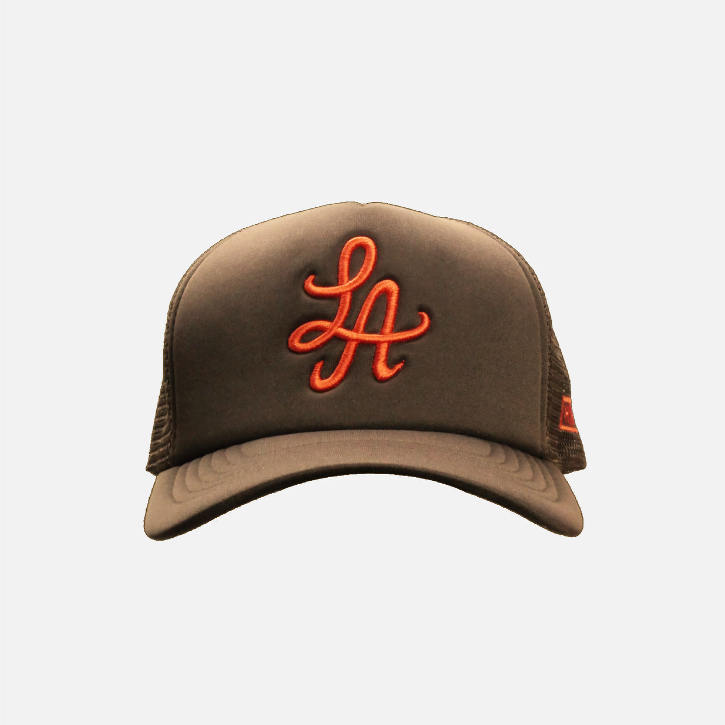 WORKWEAR BROWN SIGNATURE LA TRUCKER
