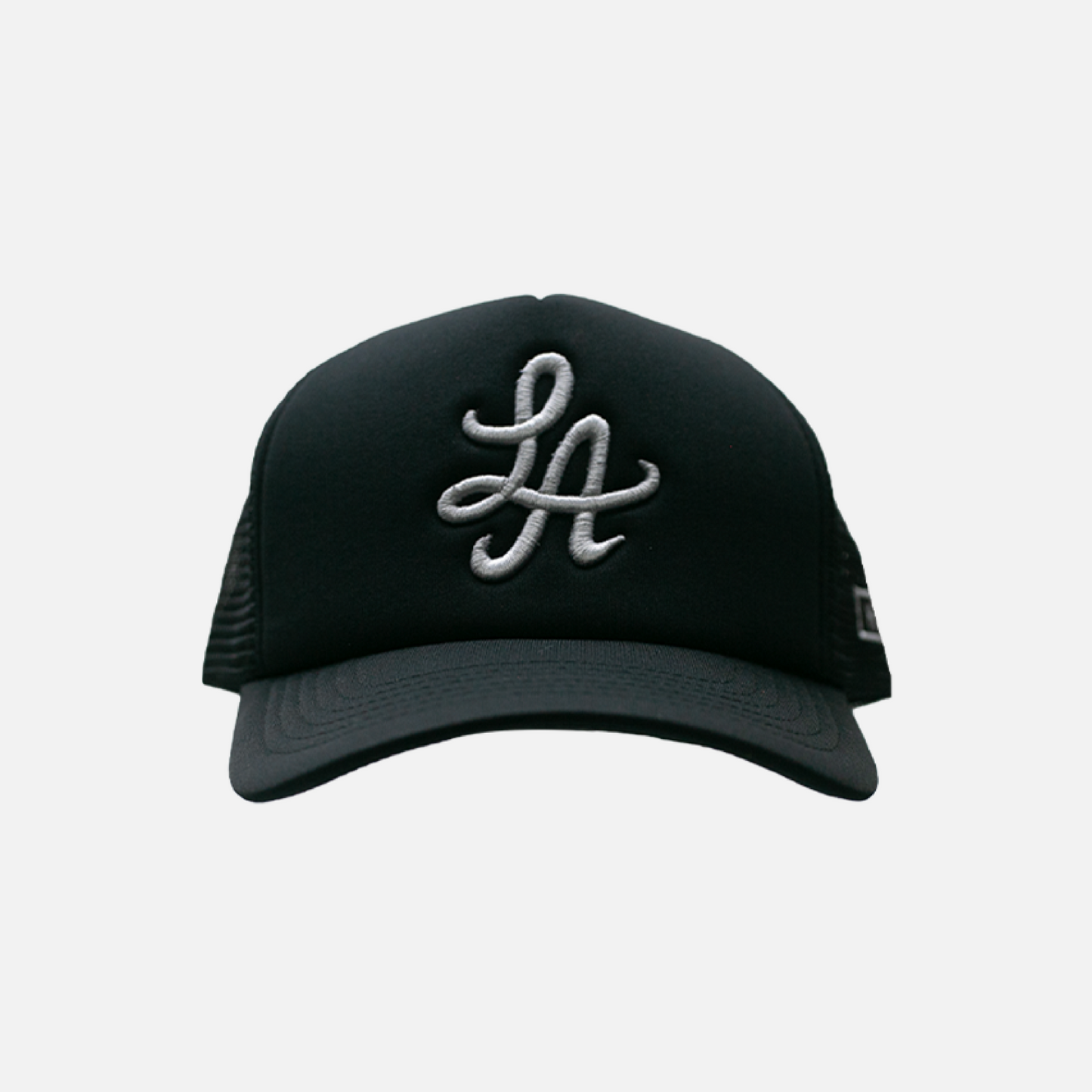 RAIDERS SIGNATURE LA TRUCKER