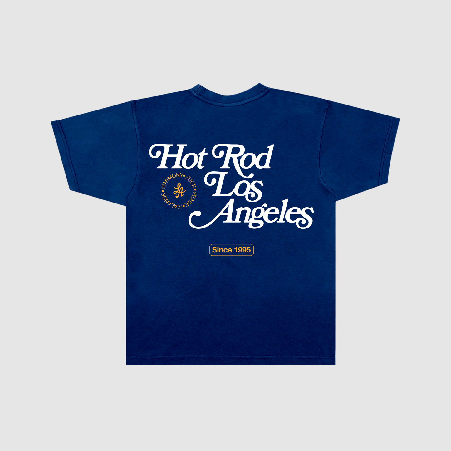 HOT ROD SINCE 1995 T-SHIRT