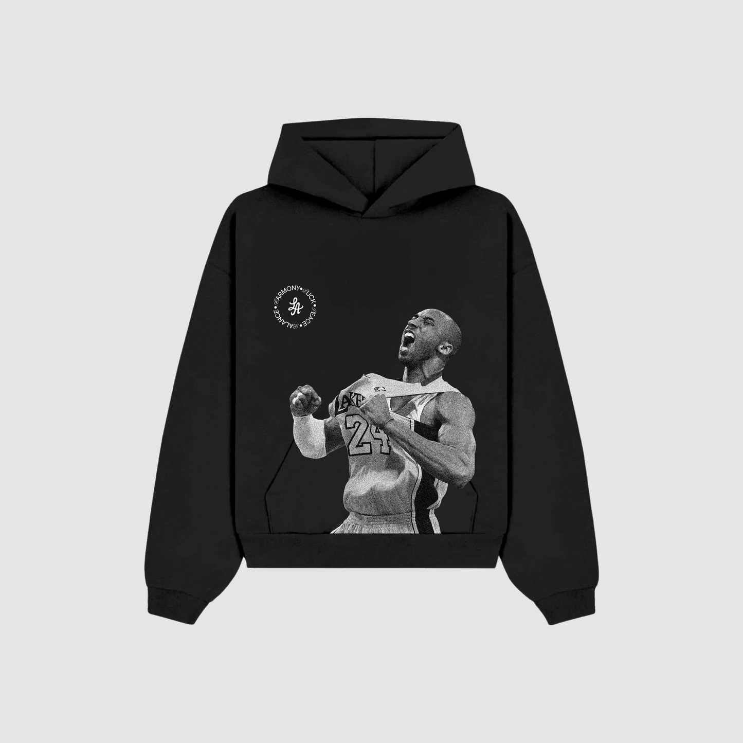 KOBE BEAN BRYANT HOODIE