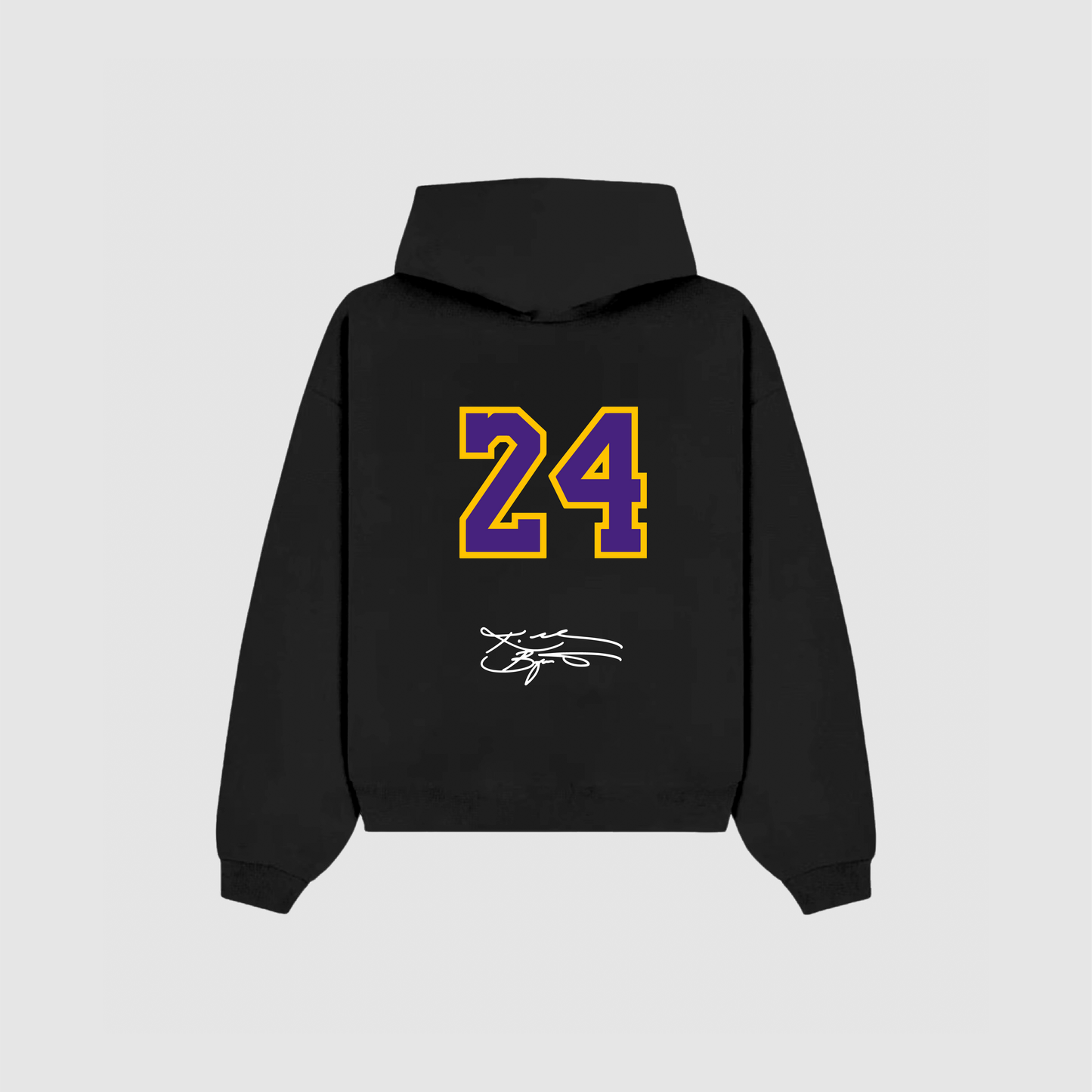 KOBE BEAN BRYANT HOODIE