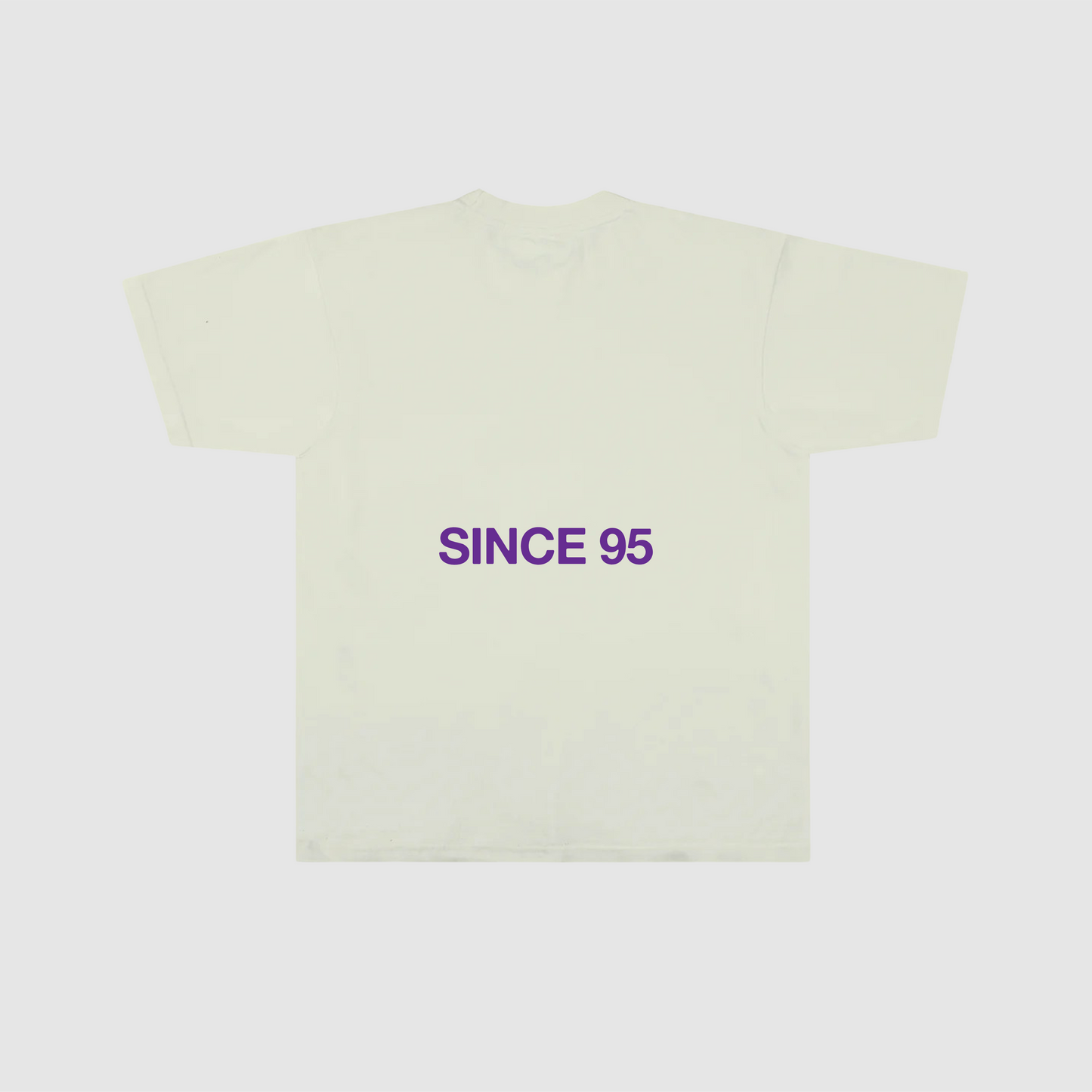 OFF-WHITE NICK 'THE QUICK' T-SHIRT