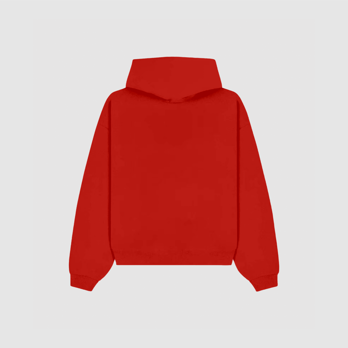 JE T'AIME VALENTINE HOODIE