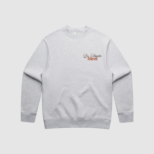 VARSITY TEAM SWEATSHIRT
