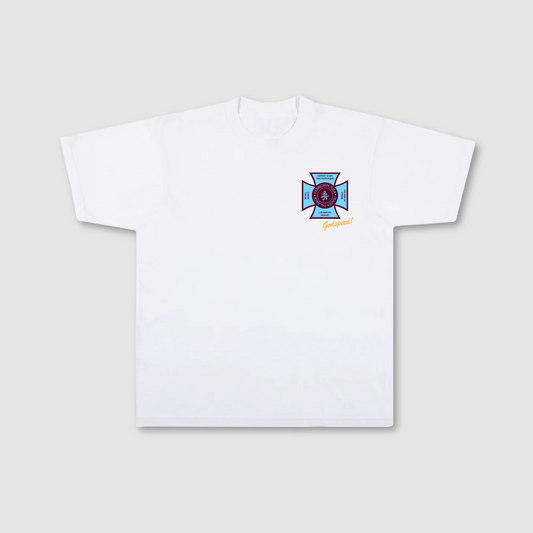 LAFD GODSPEED T-SHIRT