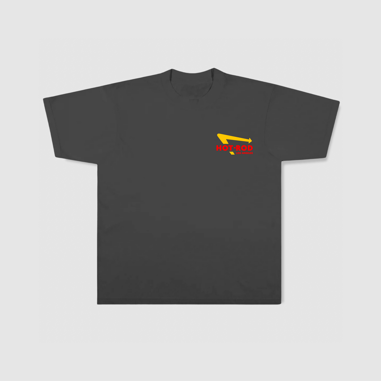 ICONIC STAPLE SHIRT
