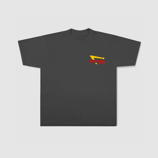 ICONIC STAPLE SHIRT