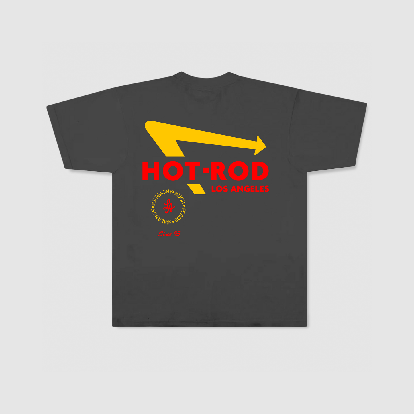 ICONIC STAPLE SHIRT
