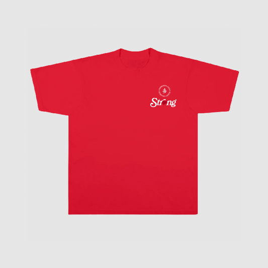LA STRONG T-SHIRT