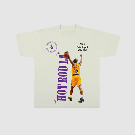 OFF-WHITE NICK 'THE QUICK' T-SHIRT